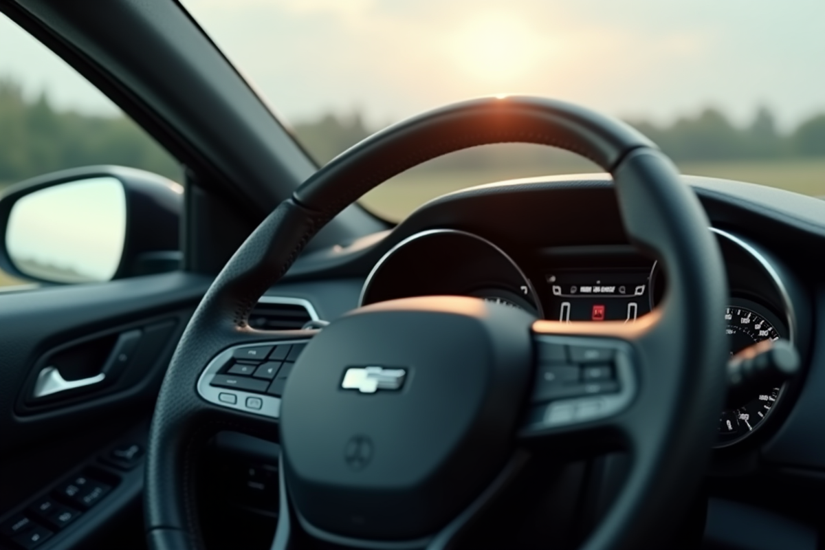 voiture occasion