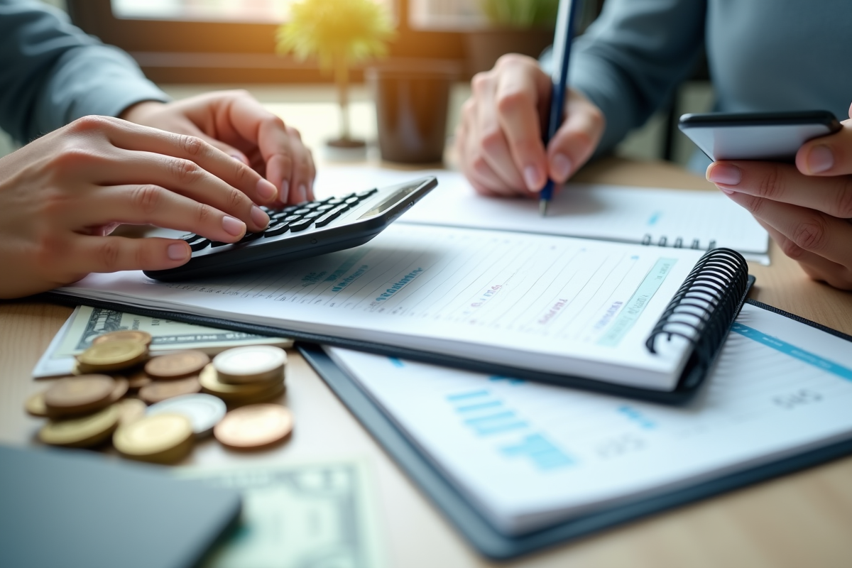 gestion financière