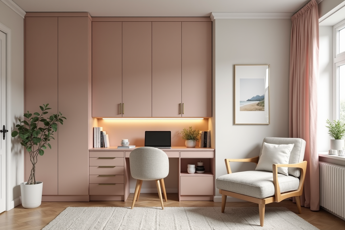 armoire bureau