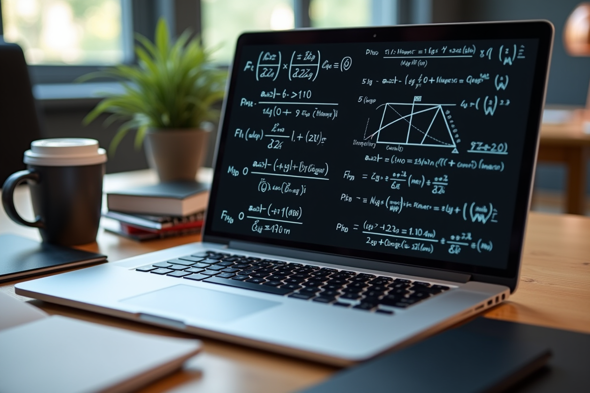 trigonométrie mathématiques