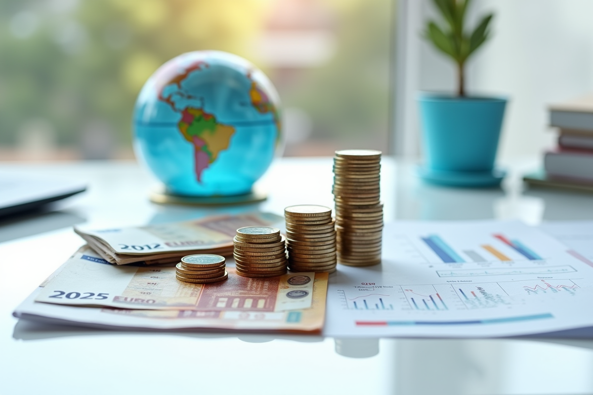 inflation économique