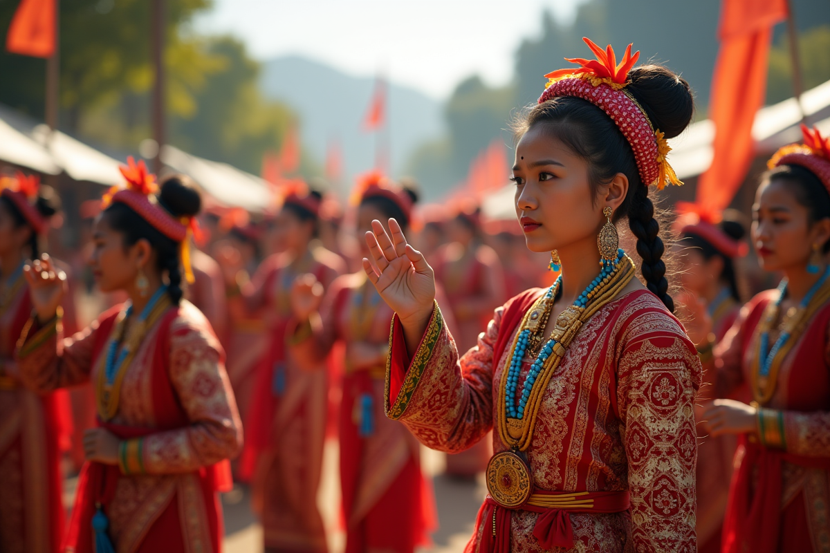 traditions culturelles