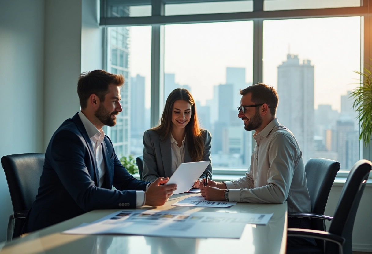 immobilier investissement
